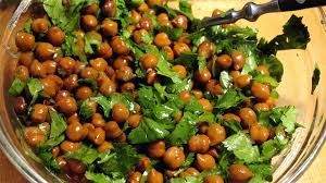 ছোলা খাওয়ার কিছু ক্ষতিকর দিক