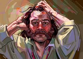 JOVIAL MERRYMENT #1 MERRY MAN (@sanssheriff13)