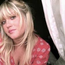 Ashley Mccafferty's Instagram, Twitter & Facebook