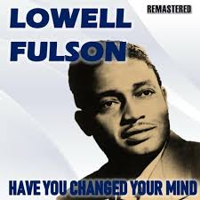 Lowell Fulson