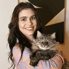 Stella Vickers's Instagram, Twitter & Facebook