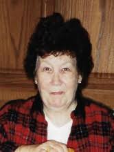 Obituary information for Hazel Biggerstaff Austin