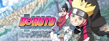 Kishimoto rejected the idea and proposed artist mikio ikemoto. Boruto Naruto Next Generations News Episode 37 To Feature Boruto Vs Kakashi Next Arc Revealed