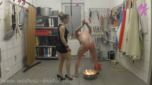 @DominaKristins video Tweet