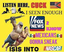 Fox news is a news channel and abbreviated as fnc. Maga Af Dankmemes
