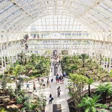 The Temperate House Kew Gardens Pewdiepie Wedding Location London Kew Gardens Kew Gardens Wedding Victorian Garden