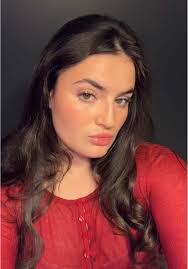 Sophia Danielle Dumas Okolinsky