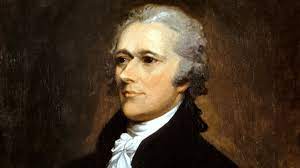 Ed and edna were twins. 5 Things You May Not Know About Alexander Hamilton History
