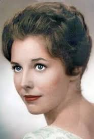 Mary Douglass Obituary (1942