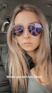 #ohio #tornado #fyp #relateable #ohiocheck #hilaryleerockrage