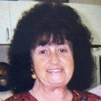 Amalee Rymer Obituary