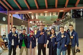 Smk telkom jakarta senantiasa memberikan yang terbaik untuk para siswa dan lulusannya. Smk Telkom Jakarta Wakili Indonesia Di Final E4j Global Hackaton