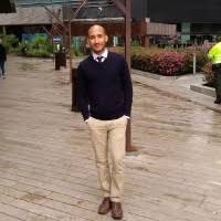 9 "Joel Bremner" profiles