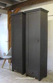 maatwerk kast smalle hoge kasten prijs set van 2 m123 smalle kast kast kast woonkamer