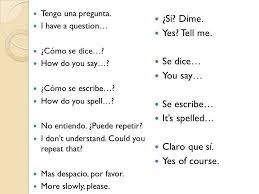 Pin En Vocabulario Ingles Espanol