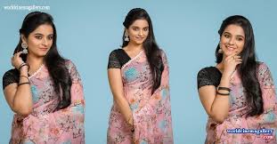Yamuna is rumored to have been charging rs.2.5lakh per night, very high in comparison to her rs.10, 000 per day of shooting for a tv serial. Hari Priya Isai Sun Tv Kanmani Serial Actress Indian Actress Name Actresses Actress Photos