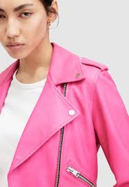 AllSaints BALFERN BIKER