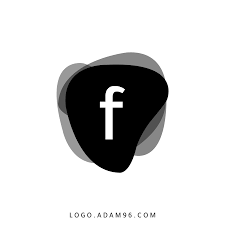Facebook Black Logo Original Png Download Logo For Free Facebook Logo Vector Logo Facebook Facebook Logo Transparent