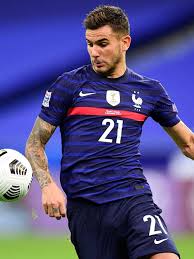 He plays for atm in football manager 2021. Hernandez Comeback In French Win