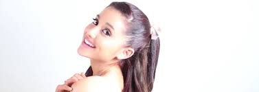 Veja O Lyric Video De Baby I Novo Single De Ariana Grande Febre Teen