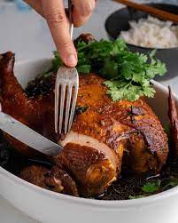 Marion S Kitchen Beggar S Chicken Facebook In 2021 Marion S Kitchen Recipes Asian Recipes Homemade Chinese Food