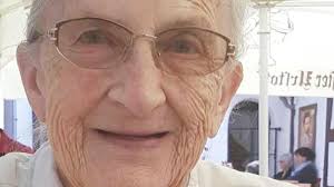 Kleinbardorf: Lisa Schüller wird 90 Jahre alt