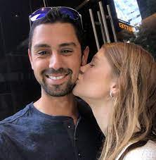 Katharine, 23, daughter of one of the richest personality in the world had been dating 28 years old nayel nassar who belongs to a millionaire family. Nayel Nassar Fiance Jennifer Katharine Gates Relationship Wiki