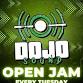 Open Jam Sessions Hosted by Rob Perna Jr @ Dojo event image