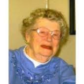 Obituary information for Beulah M. Williams