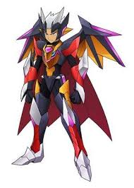 In the year 2047, mankind discovered a rare metal ore called gaimetal, which possessed a huge amount of energy, and mining for these strange metal ore begins all over the world. Izuna Kokuyou Gaist Crusher Wiki Fandom Powered By Wikia Mega Man Art Digimon Digital Monsters Dragon Knight