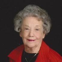 Mary Catherine Abbott (1927-2013)