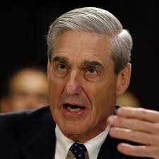 Robert Mueller: Prosecutor of the poor, defender of the rich