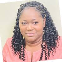 Yanique Davis-Morrison