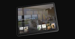 Lutron Launches New Immersive Luxury Experience App - Residential Systems