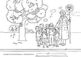Check spelling or type a new query. No Jugar En La Calle Para Colorear Imagui