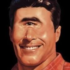 Murillo Martins (@Murillo1738)