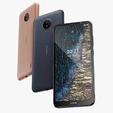 Nokia C10 And C20 Officially Announced Nokiamob