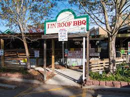Tin Roof BBQ - Houston BBQ Guide