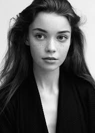 Ida Raun Is A Model With A Danish Modelling Agency And With An English Modelling Agency Portrait Beauty Portrait Photography