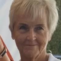 Lynne Larson Obituary