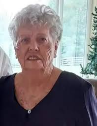 Obituary information for Shirley May Ashby McBride