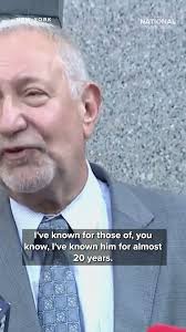 Mark Geragos spoke to press after Sean ‘Diddy’ Combs’ bail hearing, saying  that Combs thanks the jurors for seeing through “an overcharged,  overzealous kind of crazy process.”, READ MORE: ...