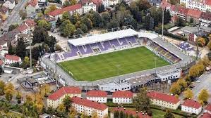 60,032 likes · 1,993 talking about this. Stadion Bremer Brucke Vfl Osnabruck Vfl Osnabruck Osnabruck Osnabruck Germany