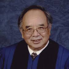 Rev.Clarence Liang Obituary & Funeral