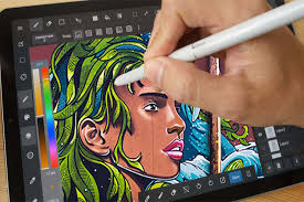 It has a sharp screen that is perfect for getting the most out of your drawing experience. 8 Best Android Tablet For Drawing In 2021 With Stylus Support