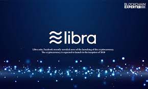Facebook Libra Libra Cryptocurrency Blockchain Technology