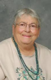 Obituary for Nancy J. Healy