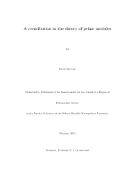 pdf phd thesis a contribution to the theory of prime