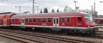 Vr bnrbdzf soundmod coming soon. 480 Bnr B Dzf Deutsche Reisezugwagen De