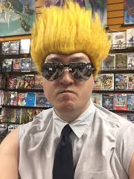 How do/did you navigate the political side of the military? Photo: William  King